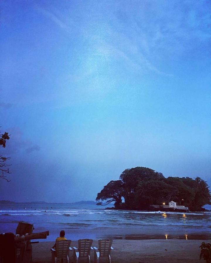 Soul Surfer - Weligama旅舍 外观 照片