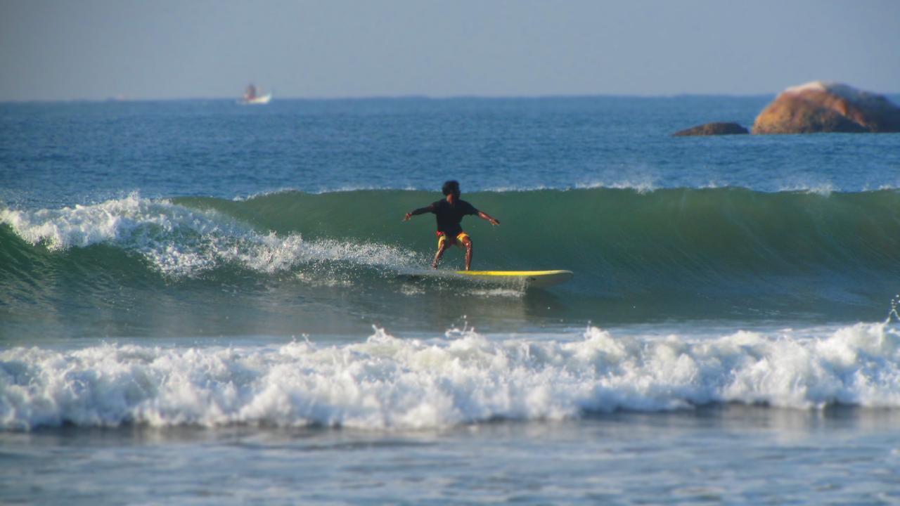 Soul Surfer - Weligama旅舍 外观 照片